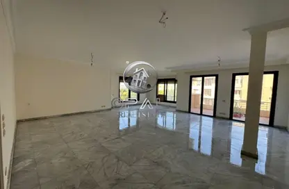 Apartment - 3 Bedrooms - 3 Bathrooms for rent in Casa - Sheikh Zayed Compounds - Sheikh Zayed City - Giza