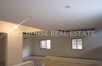 Apartment - 2 Bedrooms - 2 Bathrooms for rent in El Narges Buildings - Al Narges - New Cairo City - Cairo