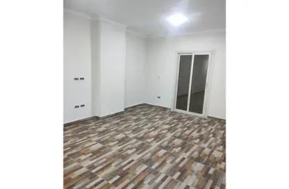 Apartment - 2 Bedrooms - 1 Bathroom for sale in Gate 3 - Menkaure - Hadayek El Ahram - Giza