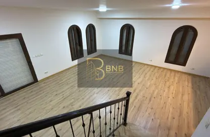 Villa - 3 Bedrooms - 4 Bathrooms for rent in Mivida - 5th Settlement Compounds - The 5th Settlement - New Cairo City - Cairo