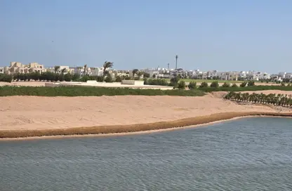 فيلا - 3 غرف نوم - 3 حمامات للبيع في سيان - الجونة - الغردقة - محافظة البحر الاحمر