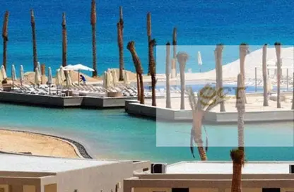 شاليه - 2 غرف نوم - 1 حمام للبيع في هاسييندا باي - سيدي عبد الرحمن - الساحل الشمالي