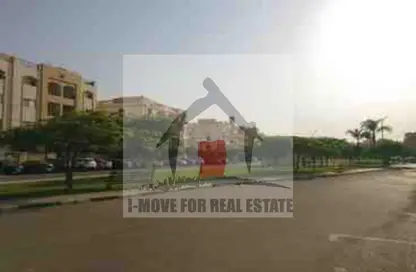 Apartment - 3 Bedrooms - 2 Bathrooms for rent in Six West - Beverly Hills - Sheikh Zayed Compounds - Sheikh Zayed City - Giza