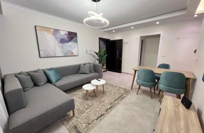 Apartment - 2 Bedrooms - 1 Bathroom for rent in Madinaty - Cairo