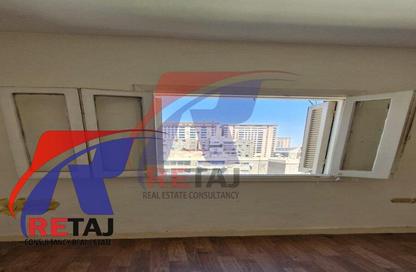 شقة - 3 غرف نوم - 1 حمام للبيع في شارع الامداد و التموين - مساكن المهندسين - مدينة نصر - القاهرة