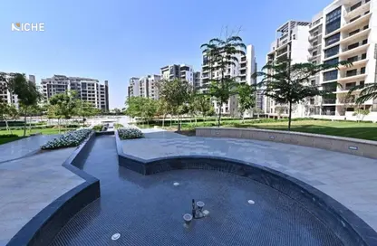 Apartment - 3 Bedrooms - 3 Bathrooms for sale in Zed Towers - Sheikh Zayed Compounds - Sheikh Zayed City - Giza