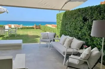 شاليه - 3 غرف نوم - 3 حمامات للبيع في لافيستا راس الحكمة - راس الحكمة - الساحل الشمالي