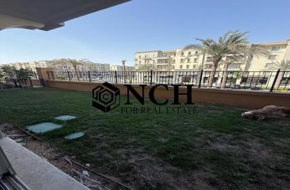 Apartment - 2 Bedrooms - 3 Bathrooms for rent in Mivida - 5th Settlement Compounds - The 5th Settlement - New Cairo City - Cairo