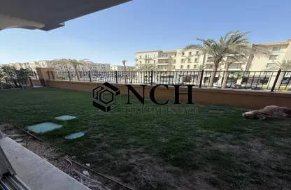 Apartment - 2 Bedrooms - 3 Bathrooms for rent in Mivida - 5th Settlement Compounds - The 5th Settlement - New Cairo City - Cairo
