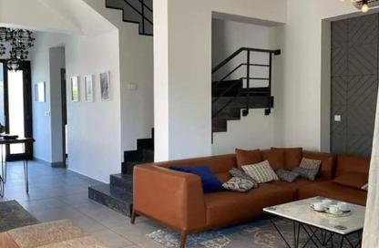 Villa - 3 Bedrooms - 3 Bathrooms for sale in Al Burouj Compound - El Shorouk Compounds - Shorouk City - Cairo