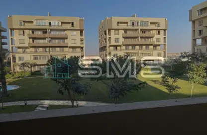 شقة - 3 غرف نوم - 3 حمامات للبيع في سكوير - كمبوندات التجمع الخامس - التجمع الخامس - مدينة القاهرة الجديدة - القاهرة