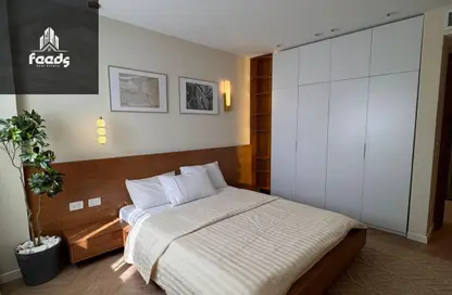 Apartment - Studio - 1 Bathroom for rent in Villette - 5th Settlement Compounds - The 5th Settlement - New Cairo City - Cairo Apartment - Studio - 1 Bathroom for rent in Villette - 5th Settlement Compounds - The 5th Settlement - New Cairo City - Cairo