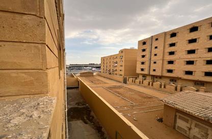 Apartment - 3 Bedrooms - 3 Bathrooms for sale in South Lotus - El Lotus - New Cairo City - Cairo