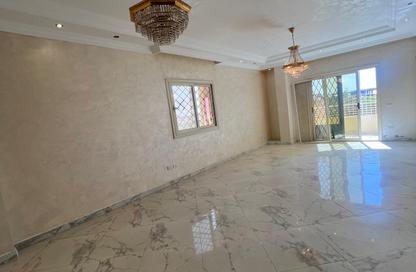 Apartment - 3 Bedrooms - 3 Bathrooms for rent in North Lotus - El Lotus - New Cairo City - Cairo