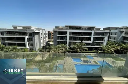 Apartment - 3 Bedrooms - 2 Bathrooms for sale in El Patio Sola - El Patio - El Shorouk Compounds - Shorouk City - Cairo