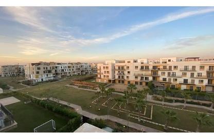 شقة - 3 غرف نوم - 3 حمامات للبيع في سوديك ويست - كمبوندات الشيخ زايد - الشيخ زايد - الجيزة