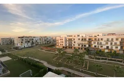 Apartment - 3 Bedrooms - 3 Bathrooms for sale in Sodic West - Sheikh Zayed Compounds - Sheikh Zayed City - Giza