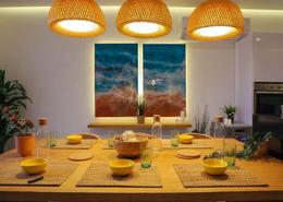 Penthouse - 3 bedrooms - 3 bathrooms for للايجار in Hacienda White - Sidi Abdel Rahman - North Coast