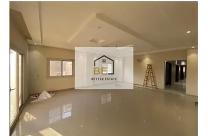 شقة - 3 غرف نوم - 3 حمامات للبيع في البنفسج 6 - البنفسج - مدينة القاهرة الجديدة - القاهرة