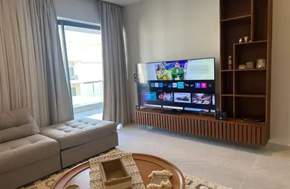Apartment - 2 Bedrooms - 2 Bathrooms for rent in Lake View Residence - 5th Settlement Compounds - The 5th Settlement - New Cairo City - Cairo