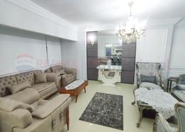 شقة - 3 غرف نوم - 1 حمام for للايجار in شارع سوريا - رشدي - حي شرق - الاسكندرية