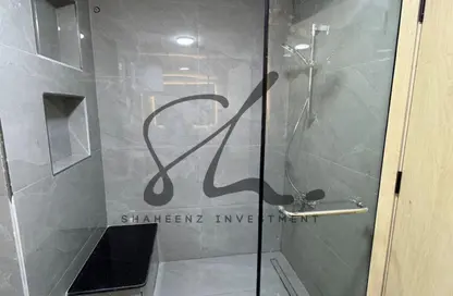 (بنتهاوس  (روف - 4 غرف نوم - 3 حمامات للايجار في ازاد - كمبوندات التجمع الخامس - التجمع الخامس - مدينة القاهرة الجديدة - القاهرة