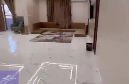 شقة - 3 غرف نوم - 3 حمامات للبيع في كوبري 15 مايو - المهندسين - الجيزة