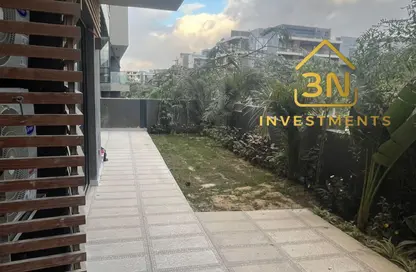 Apartment - 3 Bedrooms - 2 Bathrooms for rent in El Patio Oro - 5th Settlement Compounds - The 5th Settlement - New Cairo City - Cairo