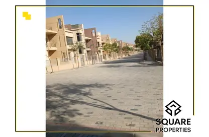 Villa - 6 Bedrooms - 7 Bathrooms for sale in Alma - 2nd District - Sheikh Zayed City - Giza