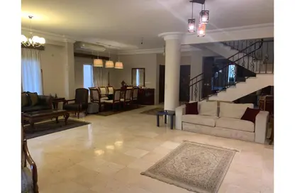 Villa - 4 Bedrooms - 4 Bathrooms for sale in Dream Land St. - Dream Land - Al Wahat Road - 6 October City - Giza