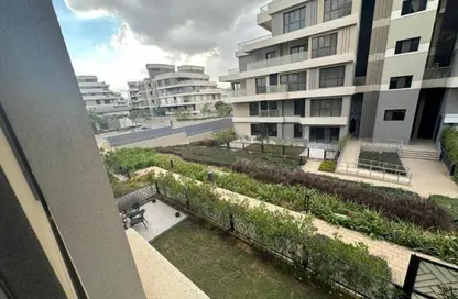 Apartment - 2 Bedrooms - 3 Bathrooms for sale in Villette - 5th Settlement Compounds - The 5th Settlement - New Cairo City - Cairo