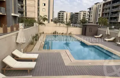 Apartment - 3 Bedrooms - 3 Bathrooms for sale in Azad - 5th Settlement Compounds - The 5th Settlement - New Cairo City - Cairo