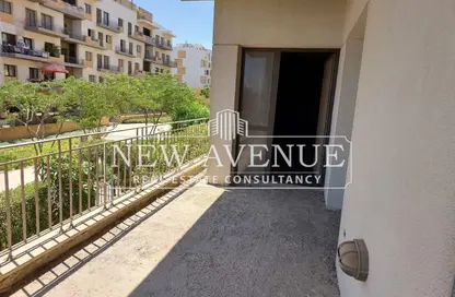 Apartment - 4 Bedrooms - 3 Bathrooms for sale in Eastown - 5th Settlement Compounds - The 5th Settlement - New Cairo City - Cairo