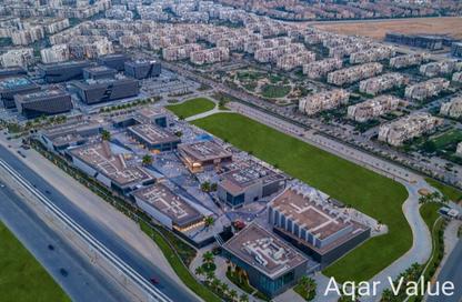 بناية كاملة - استوديو - 8 حمامات للبيع في ايستاون - كمبوندات التجمع الخامس - التجمع الخامس - مدينة القاهرة الجديدة - القاهرة