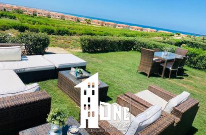 Villa - 6 Bedrooms - 5 Bathrooms for sale in Telal Alamein - Sidi Abdel Rahman - North Coast