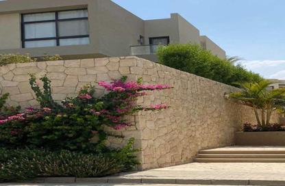 Villa - 3 Bedrooms - 3 Bathrooms for sale in Seashell - Sidi Abdel Rahman - North Coast