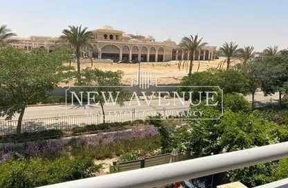 Townhouse - 4 Bedrooms - 4 Bathrooms for sale in Hyde Park - New Cairo City - Cairo