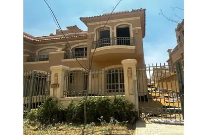 فيلا - 4 غرف نوم - 4 حمامات للبيع في الباتيو اورو - كمبوندات التجمع الخامس - التجمع الخامس - مدينة القاهرة الجديدة - القاهرة