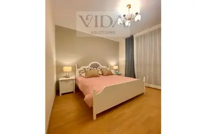 Apartment - 2 Bedrooms - 3 Bathrooms for rent in Aeon - 6 October Compounds - 6 October City - Giza