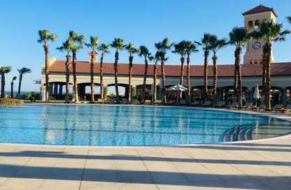 Apartment - Studio - 1 Bathroom for sale in Veranda - Sahl Hasheesh - Hurghada - Red Sea Apartment - Studio - 1 Bathroom for sale in Veranda - Sahl Hasheesh - Hurghada - Red Sea