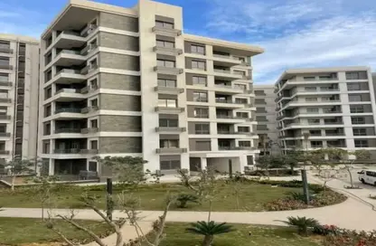 Apartment - 3 Bedrooms - 2 Bathrooms for sale in Noor City - Cairo