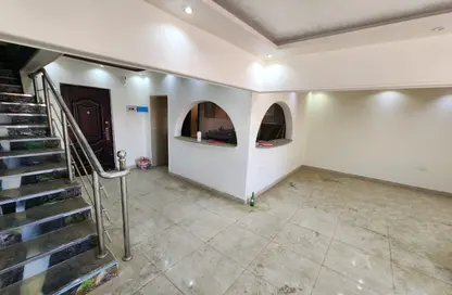 شقة - 3 غرف نوم - 3 حمامات للبيع في ميدان سانت فاطيما - النزهة - القاهرة
