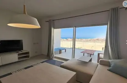 شاليه - 3 غرف نوم - 3 حمامات للبيع في سيشور - راس الحكمة - الساحل الشمالي
