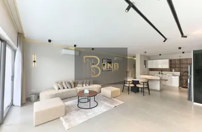 شقة - 2 غرف نوم - 2 حمامات للايجار في لايك فيو ريزيدنس - كمبوندات التجمع الخامس - التجمع الخامس - مدينة القاهرة الجديدة - القاهرة