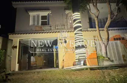 فيلا - استوديو - 2 حمامات للبيع في سرايات المعادي - حي المعادي - القاهرة