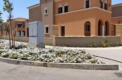 منزل مزدوج - 4 غرف نوم - 4 حمامات للبيع في سيتي جيت - كمبوندات التجمع الخامس - التجمع الخامس - مدينة القاهرة الجديدة - القاهرة