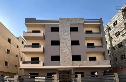 شقة - 3 غرف نوم - 3 حمامات للبيع في عمارات الاندلس - حى الاندلس - مدينة القاهرة الجديدة - القاهرة