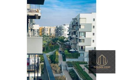 Apartment - 2 Bedrooms - 3 Bathrooms for rent in Eastown - 5th Settlement Compounds - The 5th Settlement - New Cairo City - Cairo