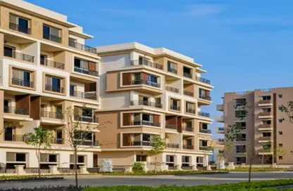 شقة - 2 غرف نوم - 3 حمامات للبيع في سراي - كمبوندات مدينة المستقبل - مدينة المستقبل - القاهرة