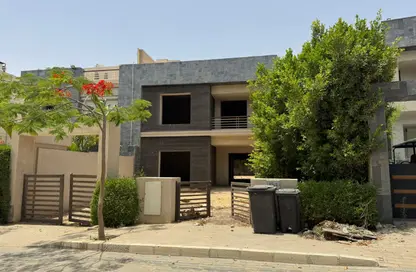 فيلا - 4 غرف نوم - 4 حمامات للبيع في الكارما 4 - كمبوندات الشيخ زايد - الشيخ زايد - الجيزة